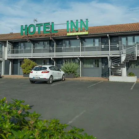 Design Otel La Rochelle (Charente-Maritime)