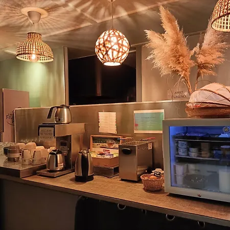 Design لا روشيل