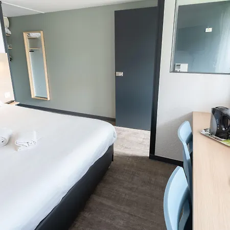Hotel Design