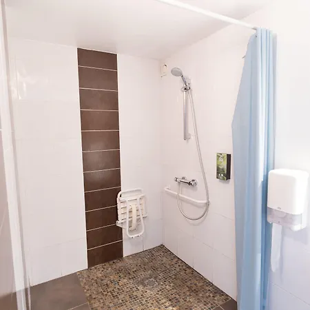 Otel Design La Rochelle (Charente-Maritime)
