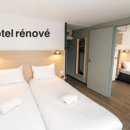 Hotel Design