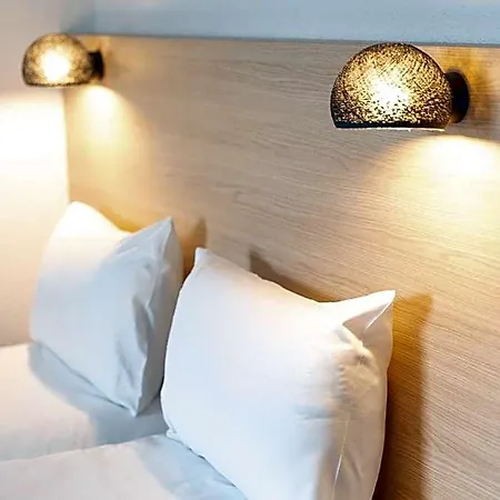 Design Hotel 3*