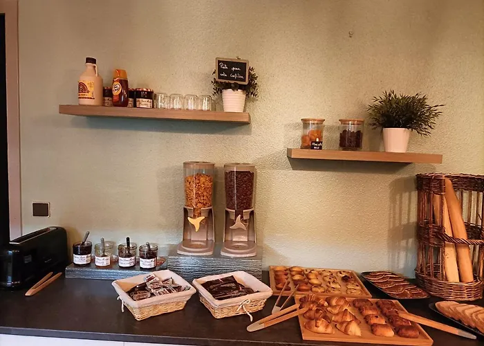 호텔 Design 라로셸