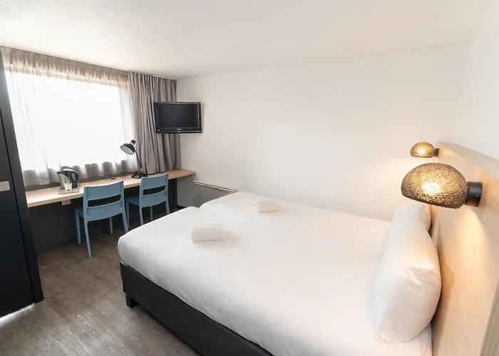 호텔 Design 라로셸