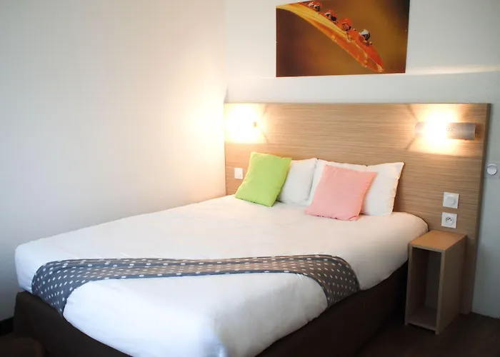 호텔 Design 라로셸