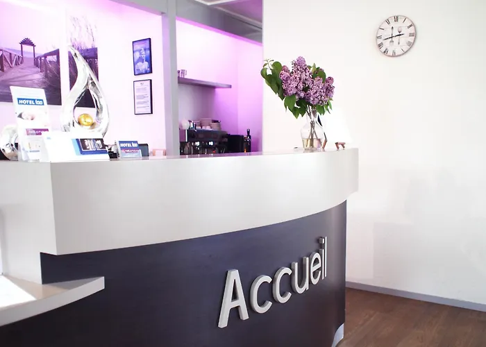 Design 호텔 라로셸