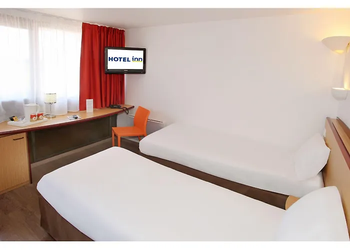 호텔 Design 라로셸