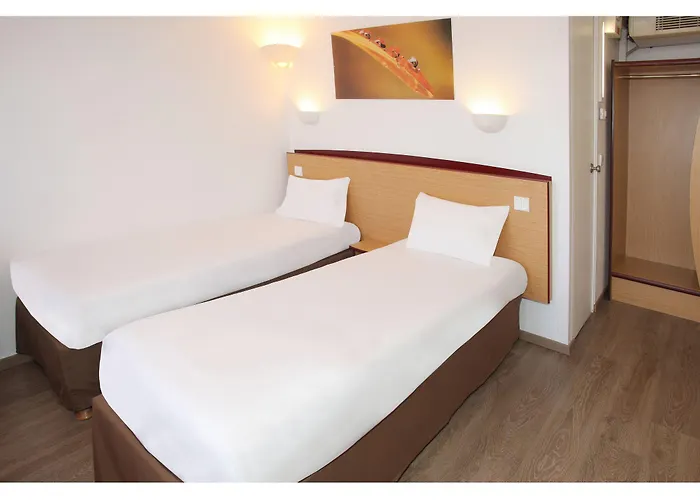 호텔 Design 라로셸