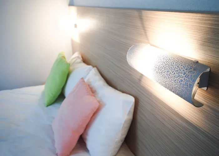 Design 호텔 라로셸