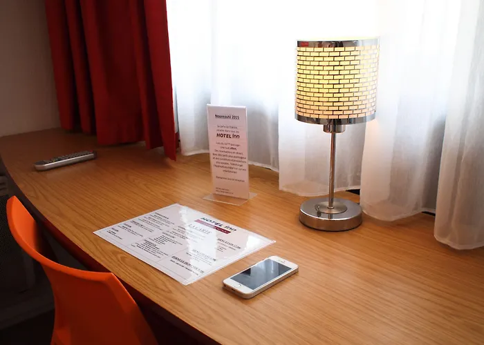 Design 호텔 라로셸