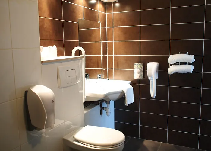 호텔 Design 라로셸