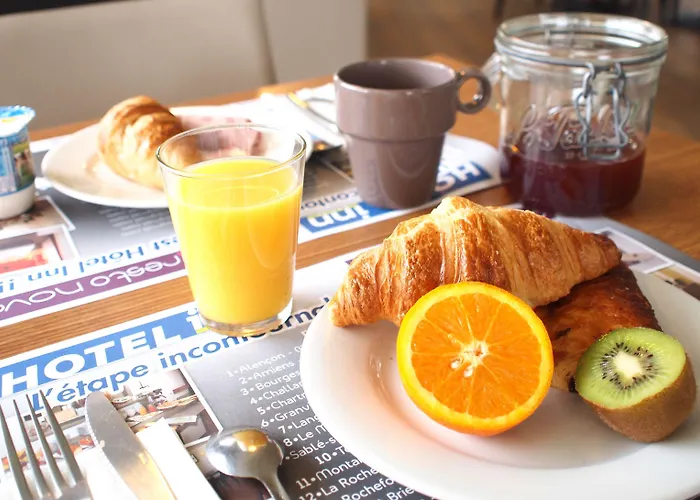 호텔 Design 라로셸