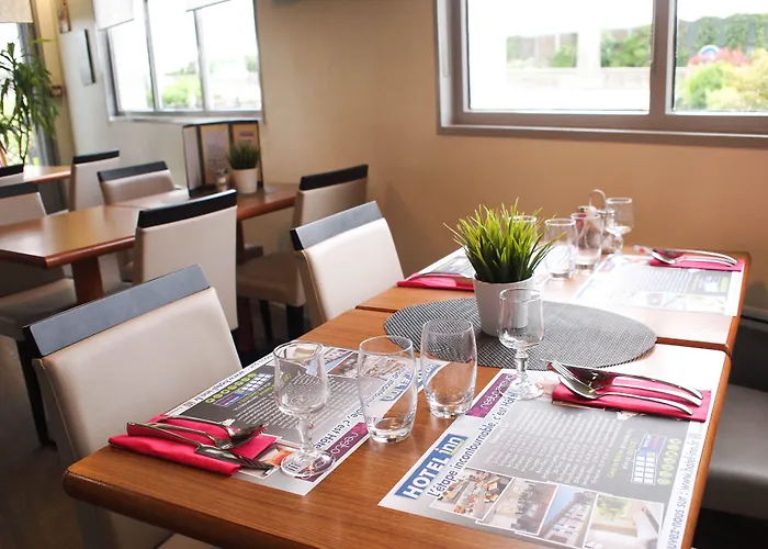 Design 호텔 라로셸