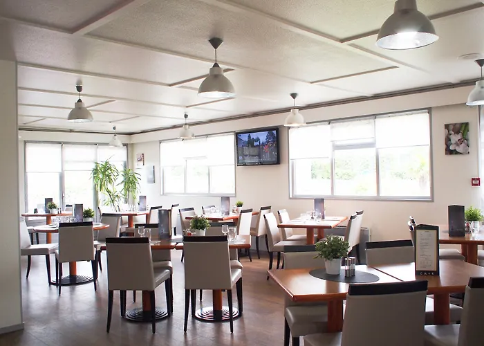 호텔 Design 라로셸