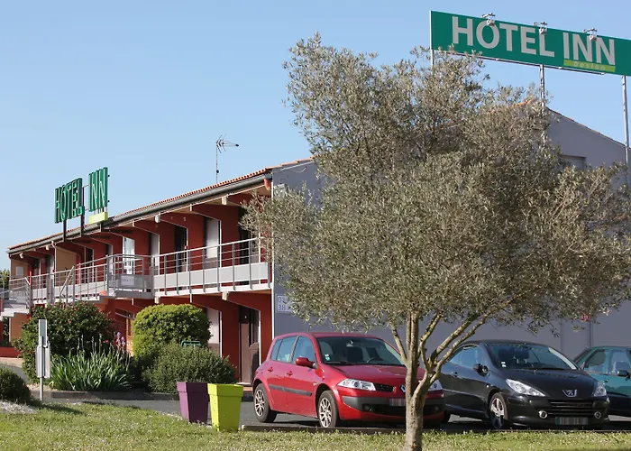 호텔 Design 라로셸