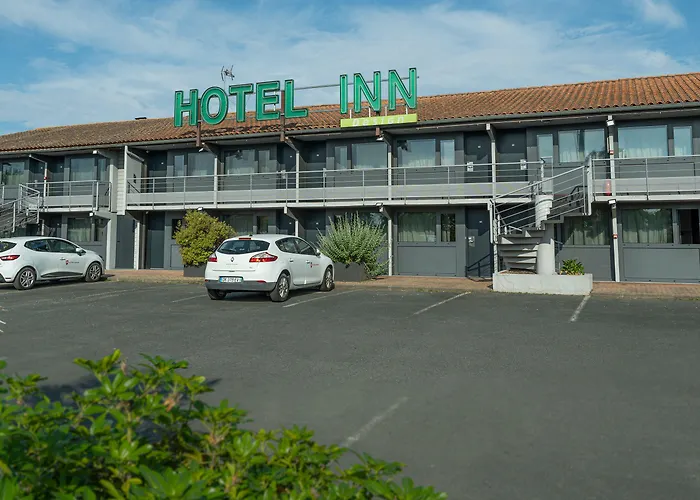 Design 호텔 라로셸