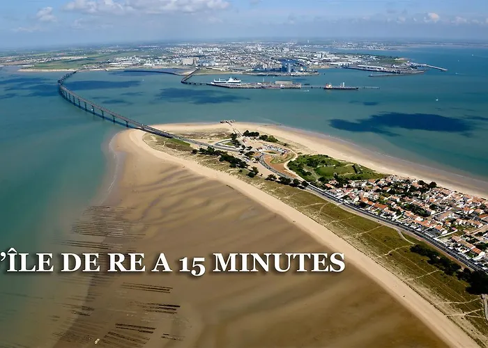 호텔 Design 라로셸