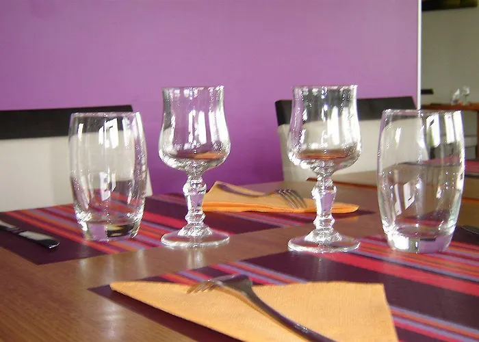 Design 호텔 라로셸