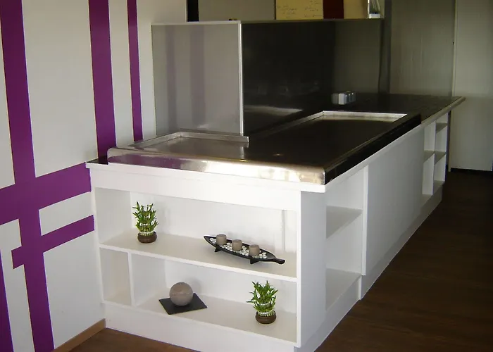 فندق Design لا روشيل